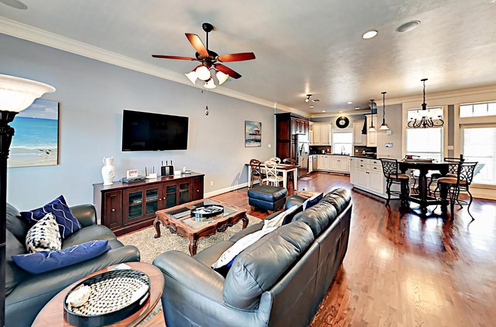Corpus Christi House | Cottage House #103
