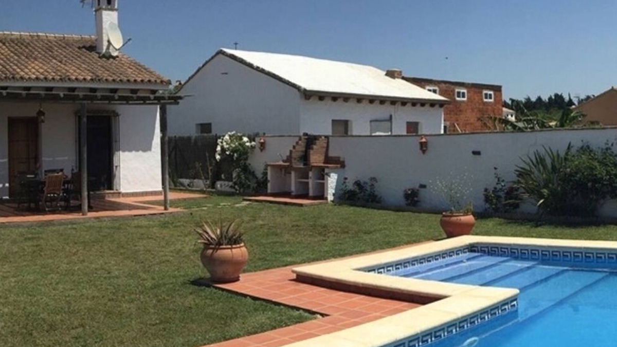 Conil de la Frontera Cottage | Cottage in Conil de la Frontera