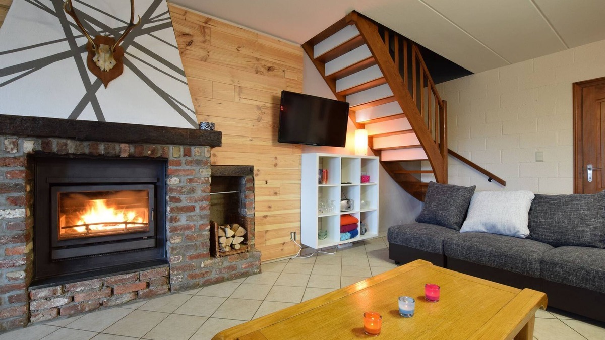 Roy Other | Cottage in a well-equipped and comfortable farmhouse