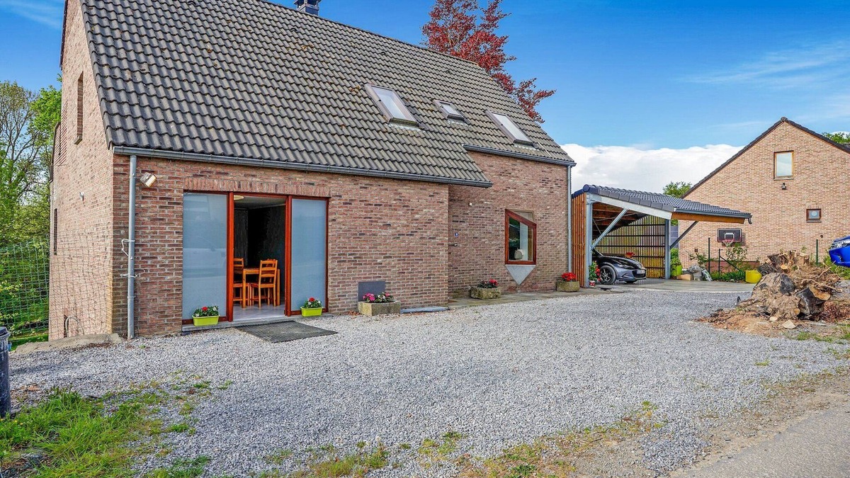 Aywaille Cottage | Cottage in Aywaille with Garden