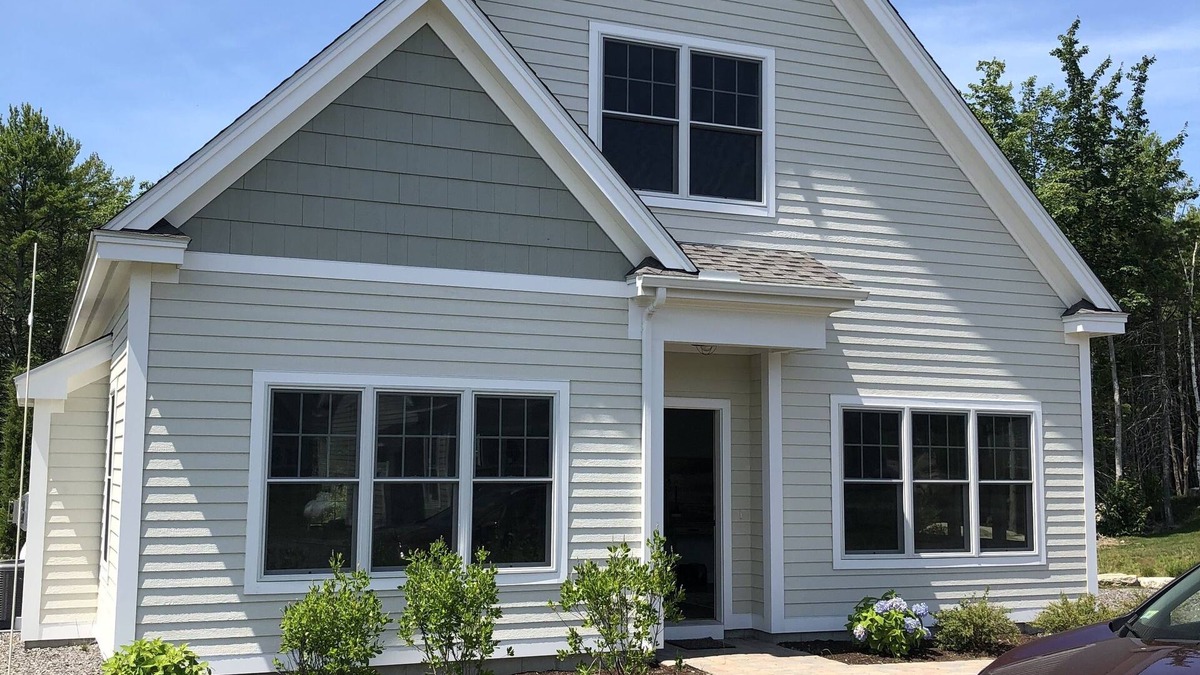 Arundel Cottage | Cottage in Beautiful Resort community 10 minutes from Kennebunkport beaches