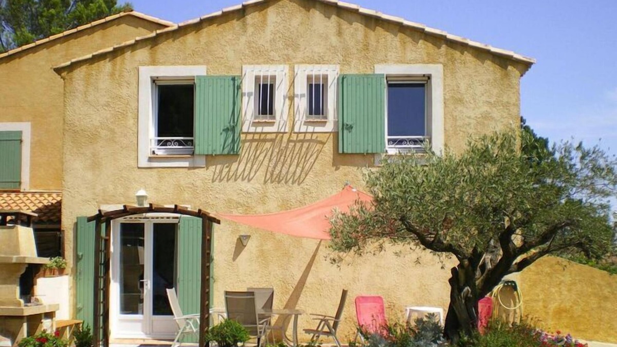 Bellegarde House | Cottage in Bellegarde near Camargue Reserve