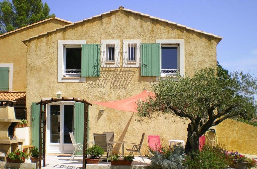 Bellegarde House | Cottage in Bellegarde near Camargue Reserve