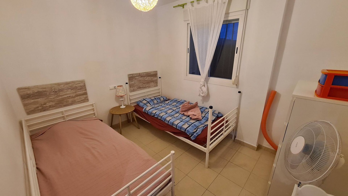 Vergel House | Cottage in best resort in Verger, 7 min to the beach 4 min shopping