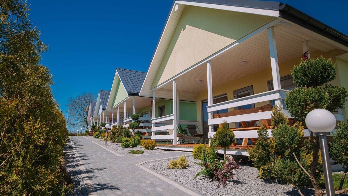Bobolin House | Cottage in Bobolin near Sandy Beach