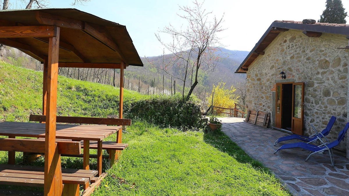Casoli Cottage | Cottage in Casoli near Ski Slopes