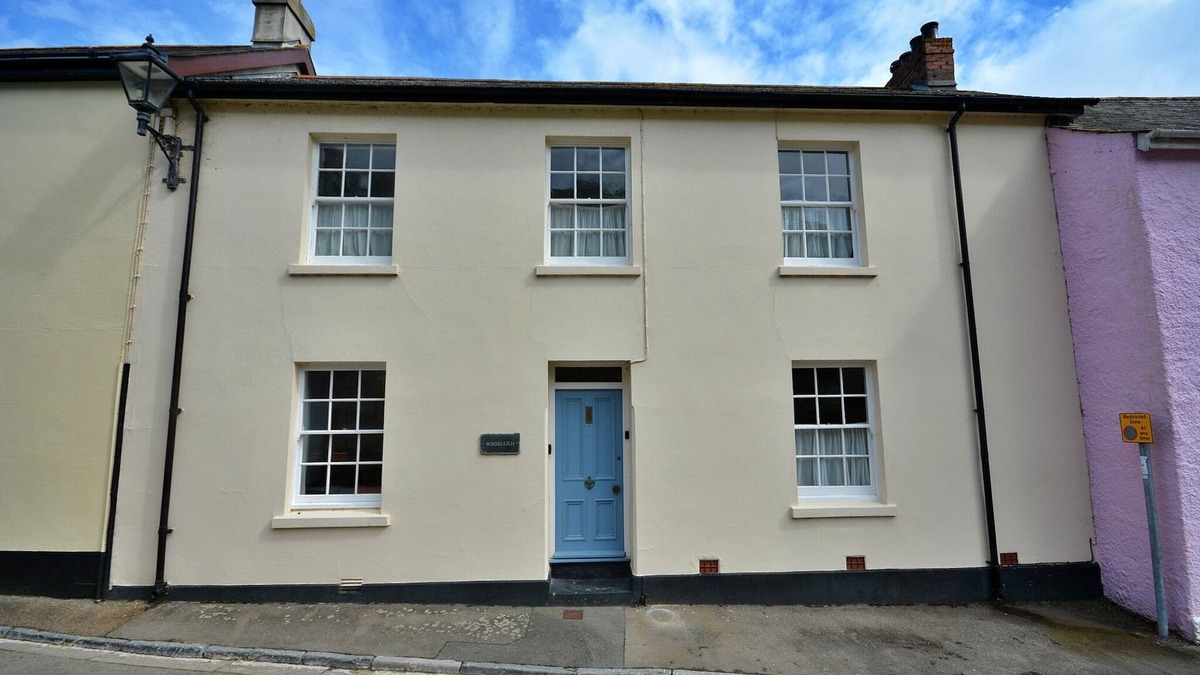 Cawsand Cottage | Cottage in Cawsand near Sandy Beaches