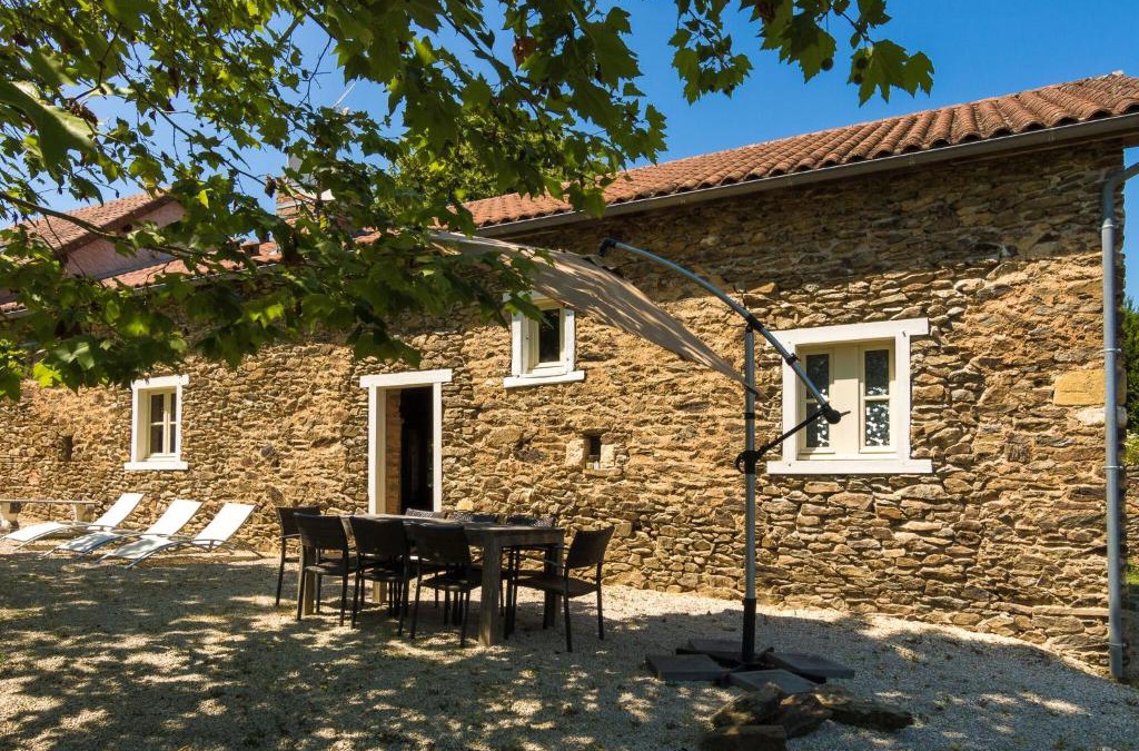 Chalais House | Cottage in Chaleix near Forest & Lake