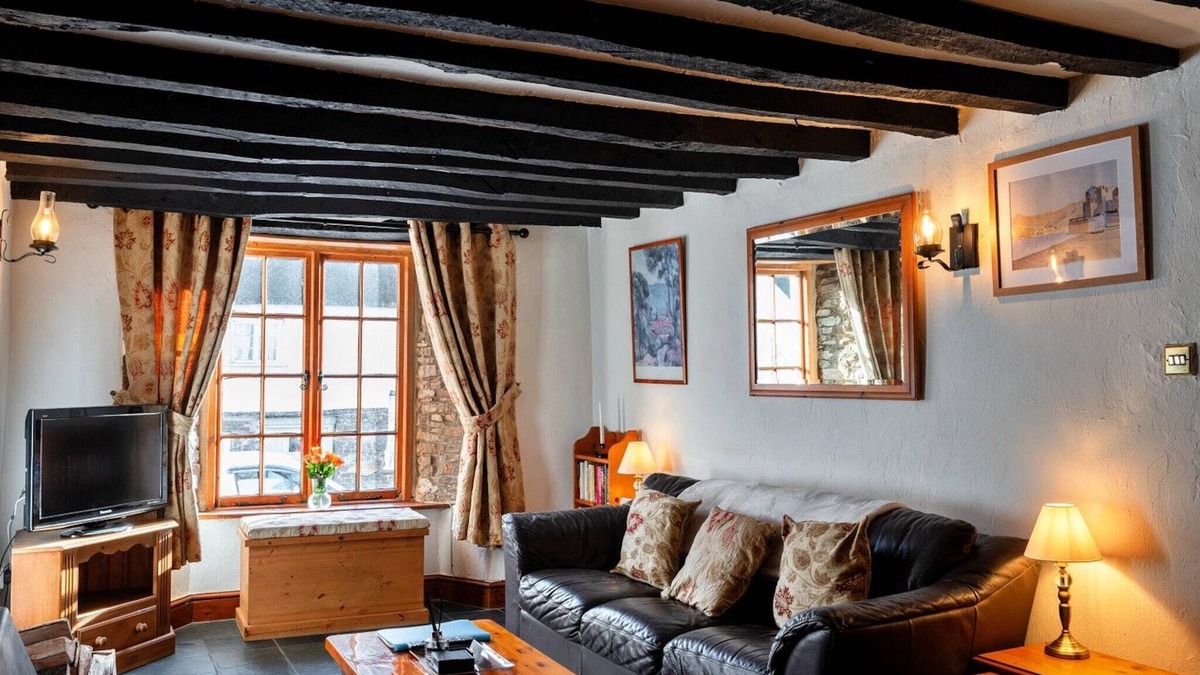 Chittlehampton Cottage | Cottage in Chittlehampton near Bell Inn