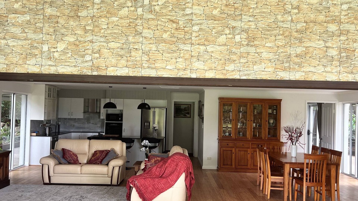 Highvale Cottage | Cottage in country setting