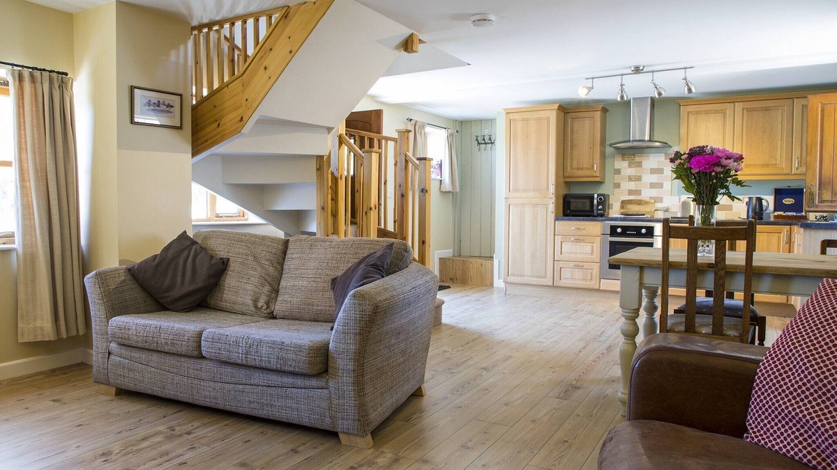 Llangollen Cottage | Cottage in Dee Valley near Castell Dinas Bran