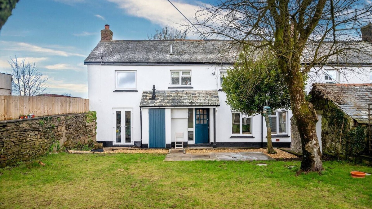 Brayford Cottage | Cottage in Devon near Dog-Friendly Beaches