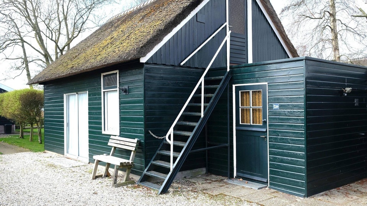 Giethoorn House | Cottage in Dwarsgracht near Giethoorn
