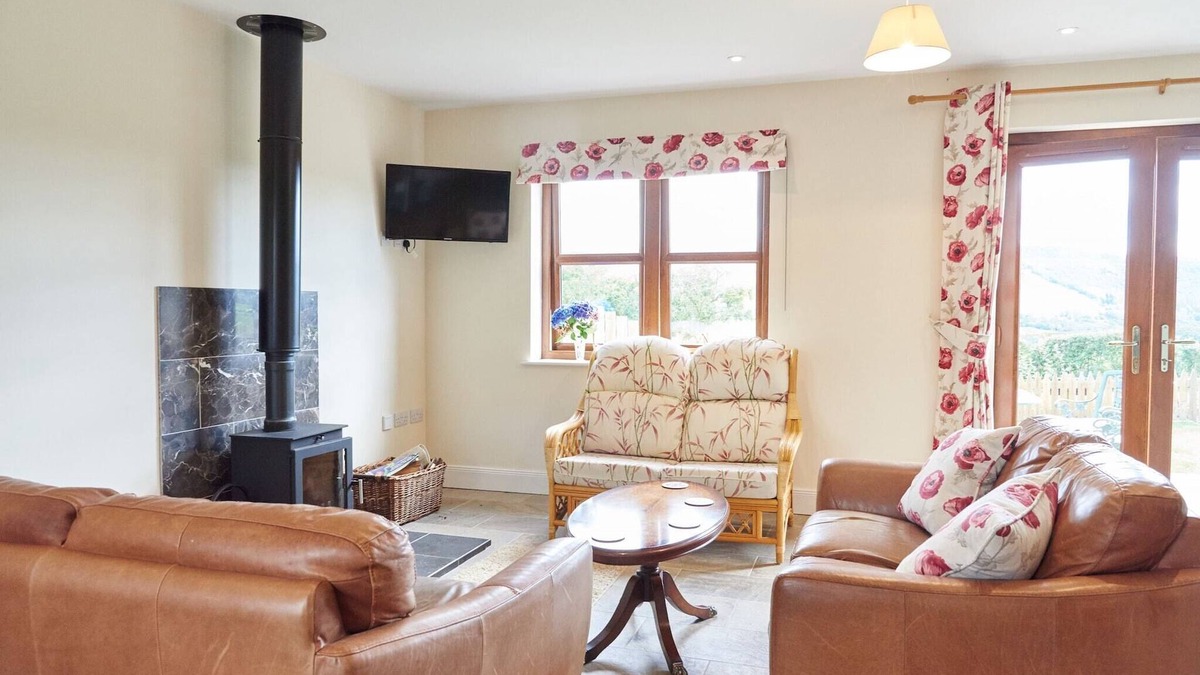 Edlingham Cottage | Cottage in Edlingham near Alnwick Castle