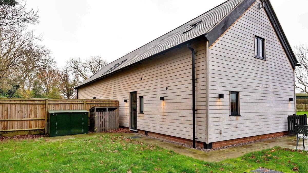 Dorsington Cottage | Cottage in England Forest with Private Garden