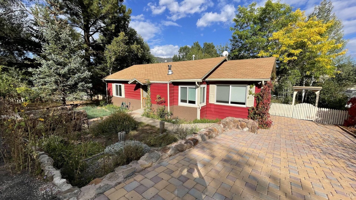 Flagstaff House | Cottage in Flagstaff's NoHo