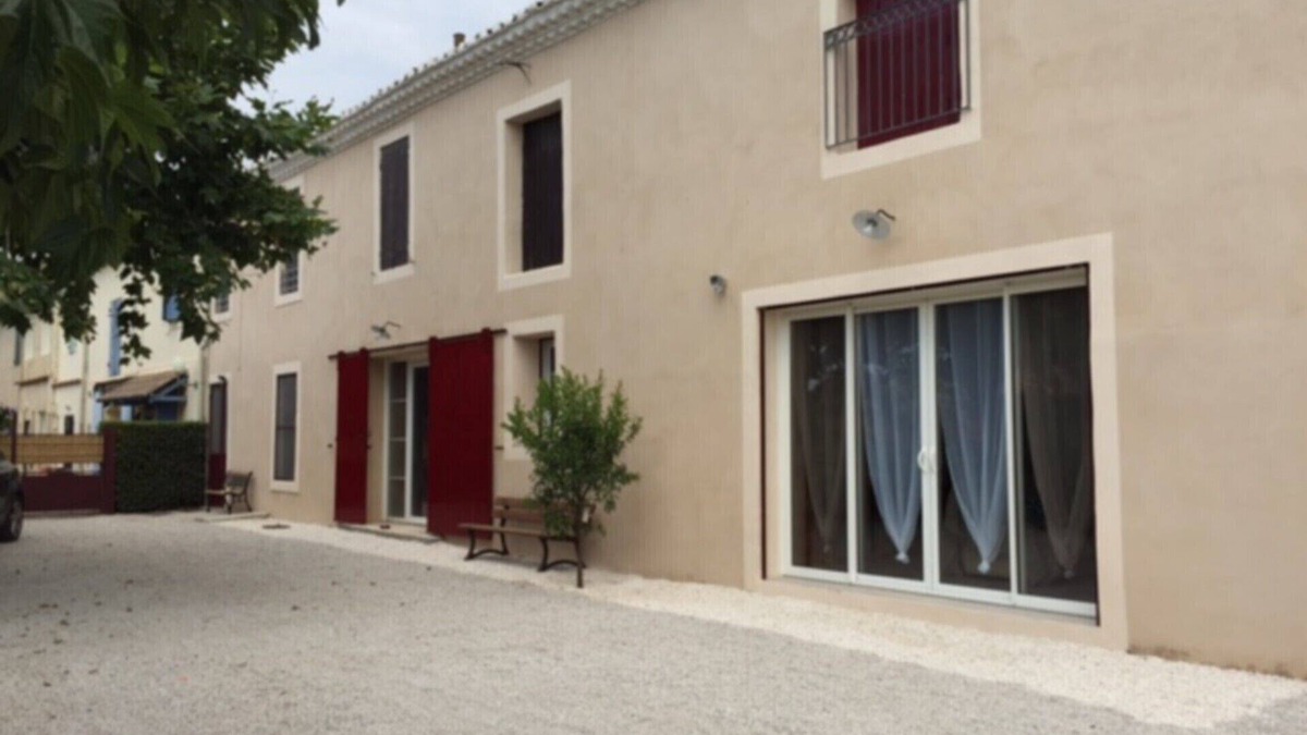 Gallician Other | Cottage in Gallician in Petite Camargue