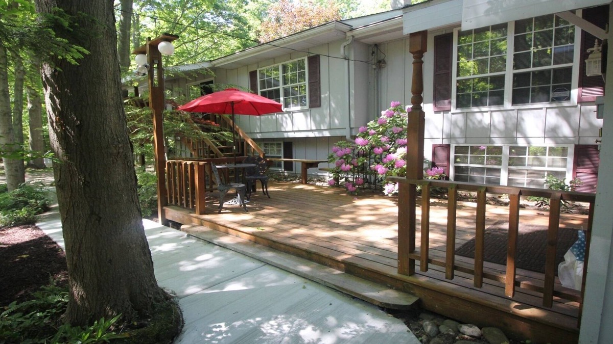 Glenn Haven Shores House | Cottage in Glenn Haven Shores, South Haven, MI