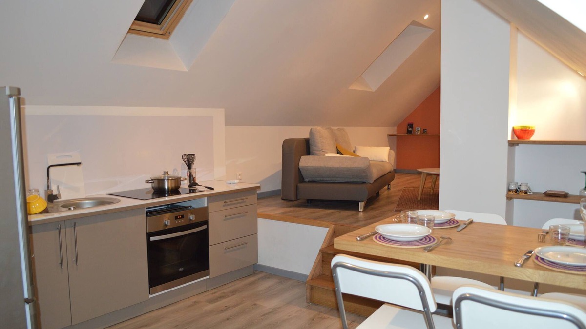 Hautvillers Cottage | Cottage in Hautvillers (5min. Epernay, 15min. Reims) for 2-4 people.
