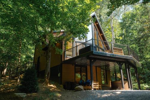 Novar House | Cottage in Huntsville