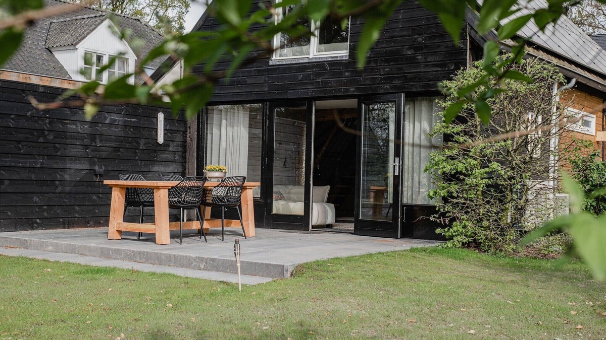 Leende House | Cottage in Leenderbos near Nature Reserve