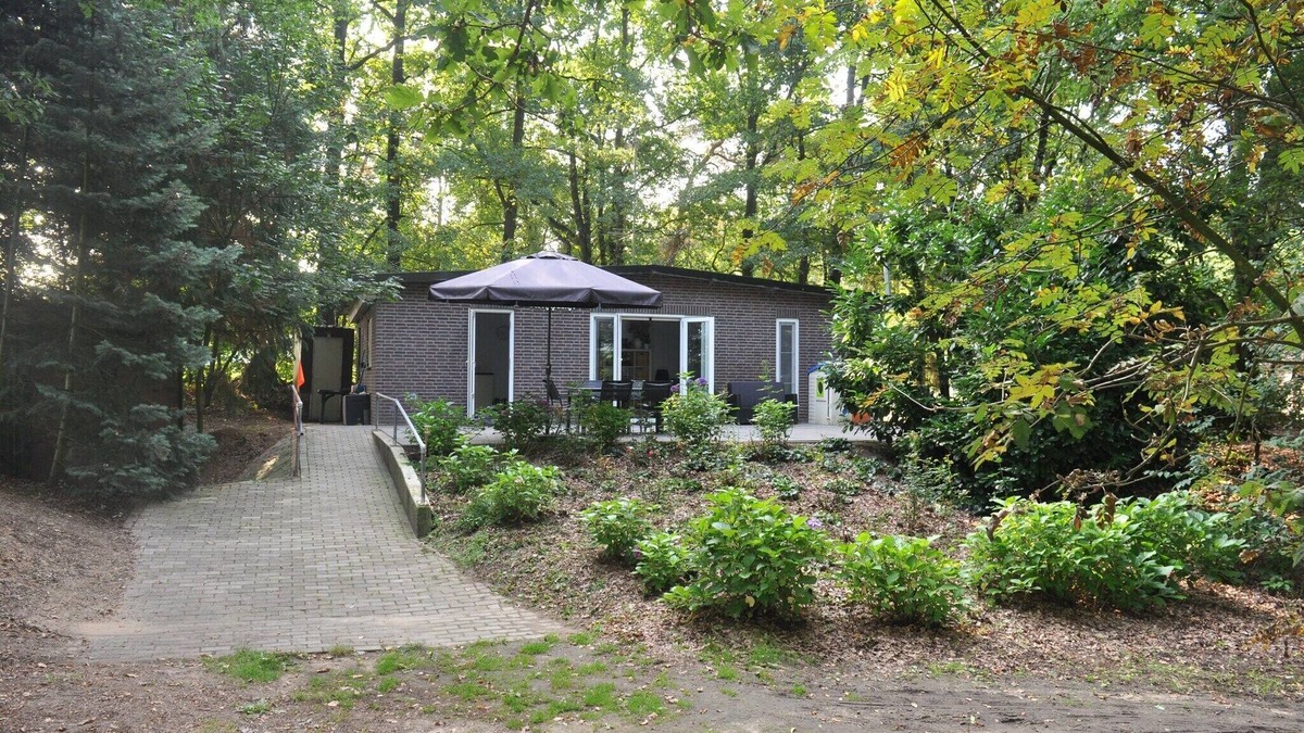 Leende House | Cottage in Leenderstrijp near Nature Reserve