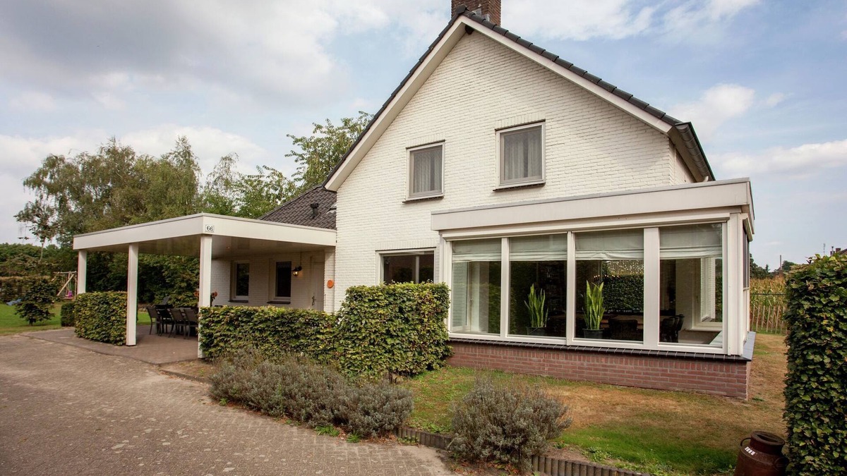 Leende House | Cottage in Leenderstrijp near Nature Reserve