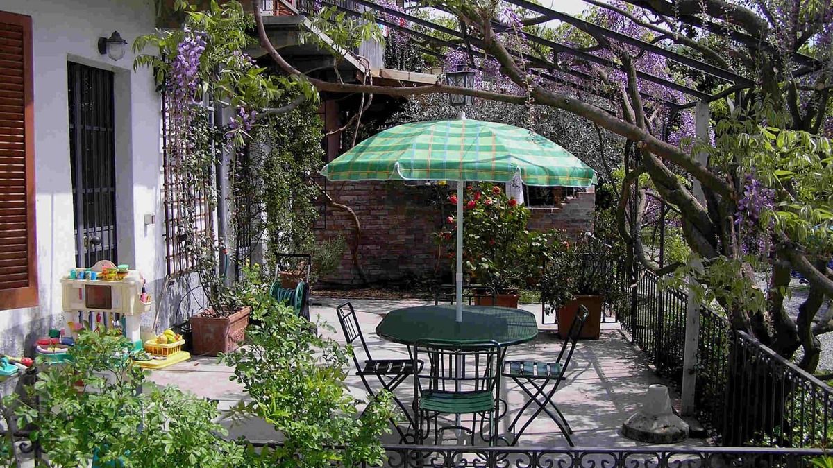 Berzano di San Pietro Cottage | Cottage in Monferrato