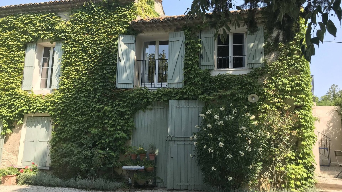 Sarrians Other | Cottage in Mas in Provence