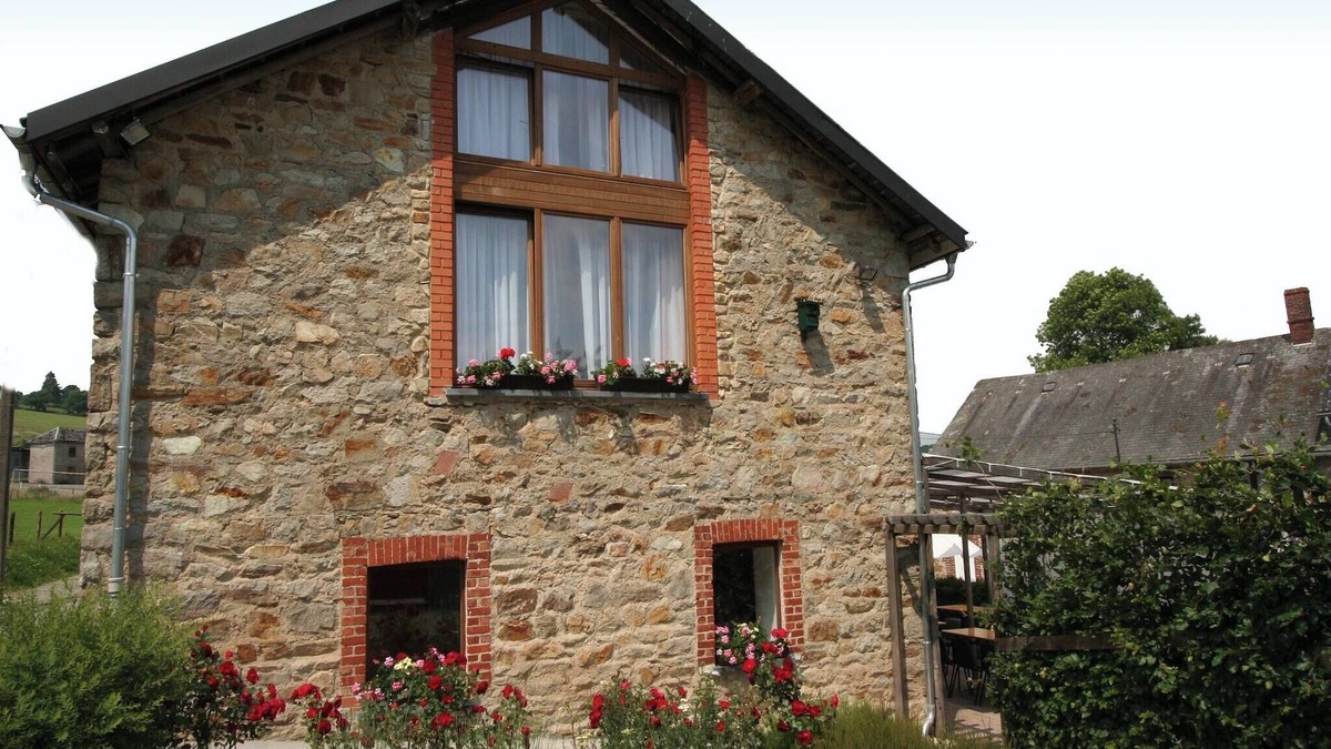 Ondenval Apartment | Cottage in Ondenval near Malmedy