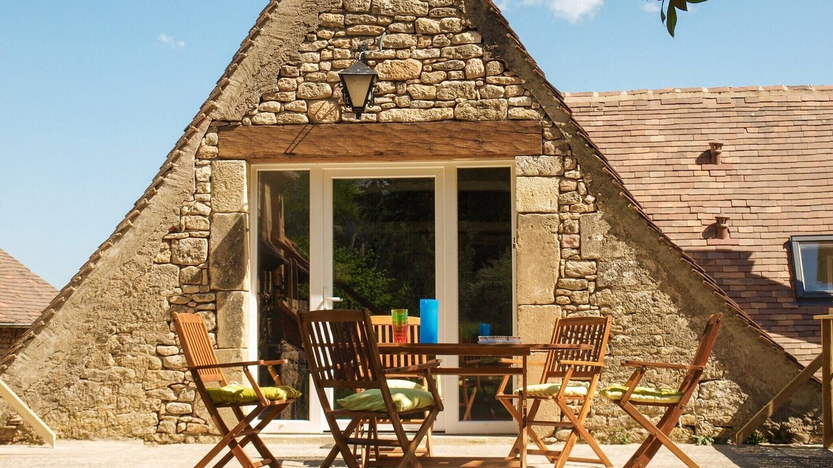 Peyzac-le-Moustier Cottage | Cottage in Peyzac near River Vezere