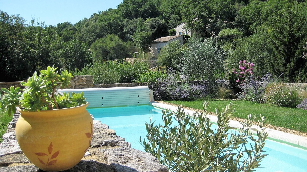 Tharaux Other | cottage in picturesque village on the edge of Cèze