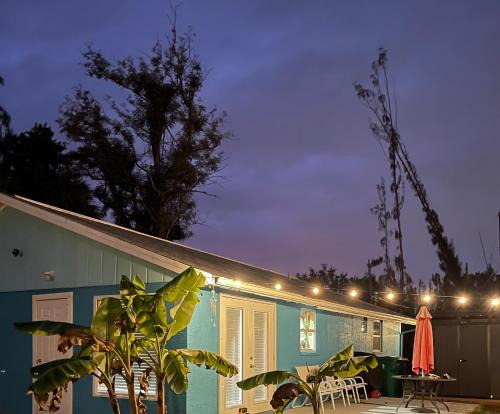 Punta Gorda House | Cottage in Punta Gorda