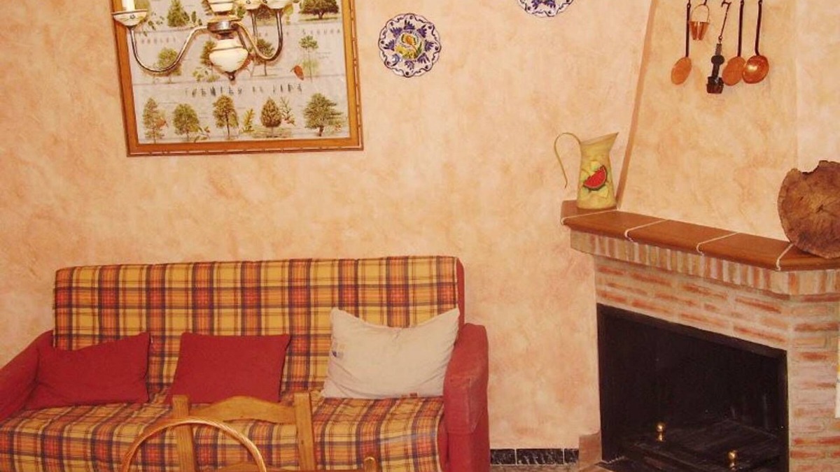 Cotillas Cottage | Cottage in Río Mundo Casa del Molinero 7 people (Molino Pataslargas)