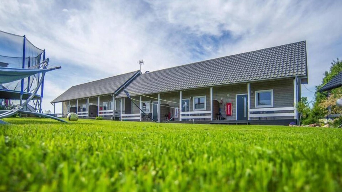 Rewal House | Cottage in Rewal near Baltic Sea Beach