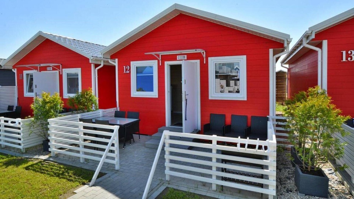 Sarbinowo House | Cottage in Sarbinowo near Seaside Beach