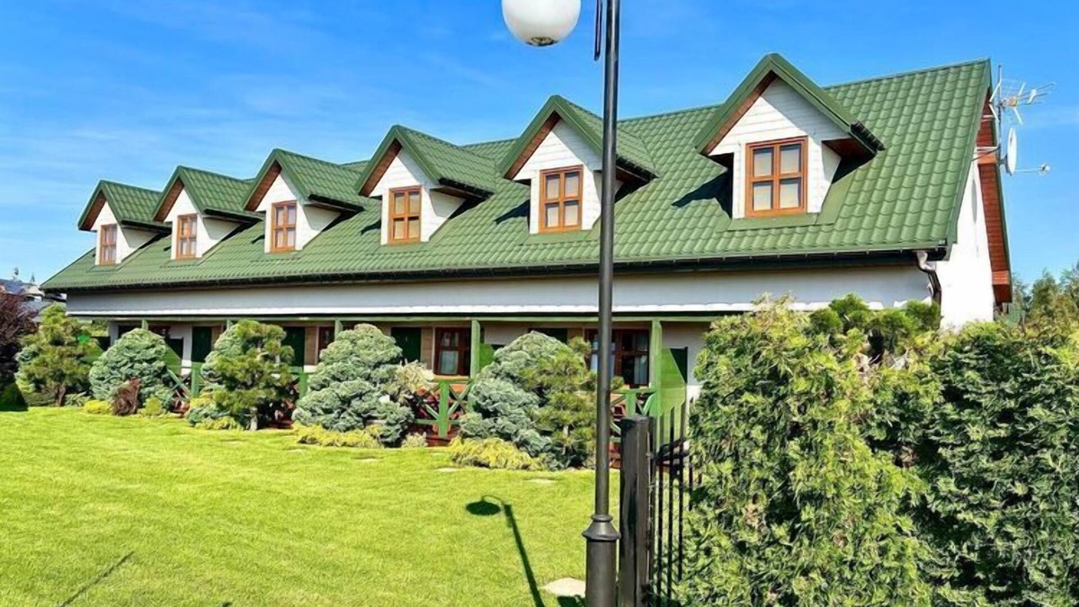 Sarbinowo House | Cottage in Sarbinowo near Baltic Sea