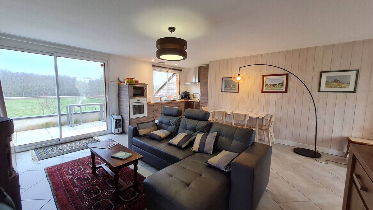 Jouy-le-Potier Cottage | Cottage in Sologne with leisure and activities nearby