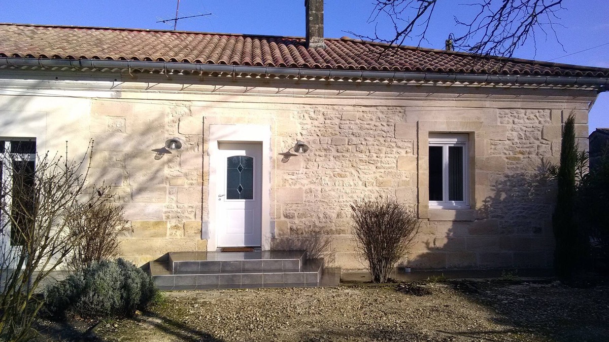 Saint-Estephe House | Cottage in St Estephe for 6 people