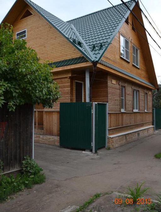 Staraya Russa House | Cottage in Staraya Russa
