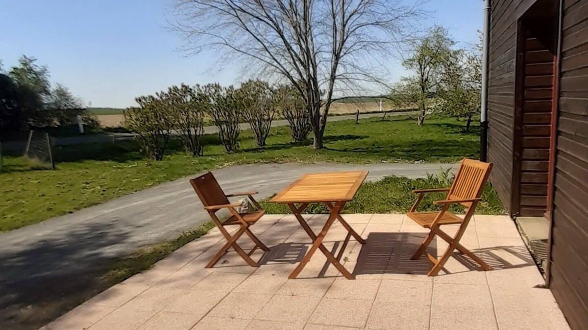 Bossus-les-Rumigny Cottage | Cottage in the countryside, ideal for recharging your batteries, renaturing yourself