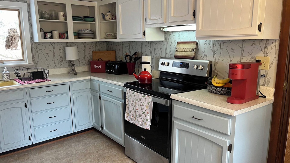 Alford Cottage | Cottage in the Berkshires 10 min. to Great Barrington