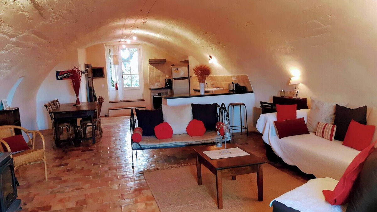Valensole House | Cottage in the Clos de la Tuilerie