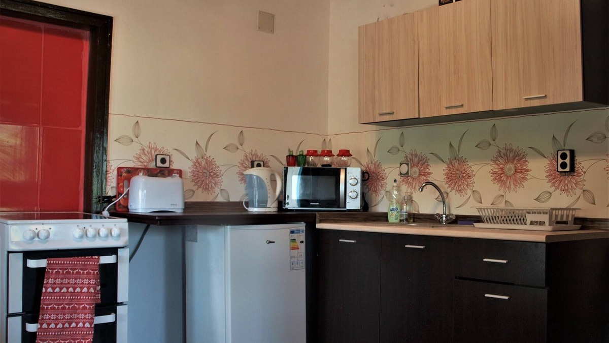 Popovo Cottage | Cottage in the country