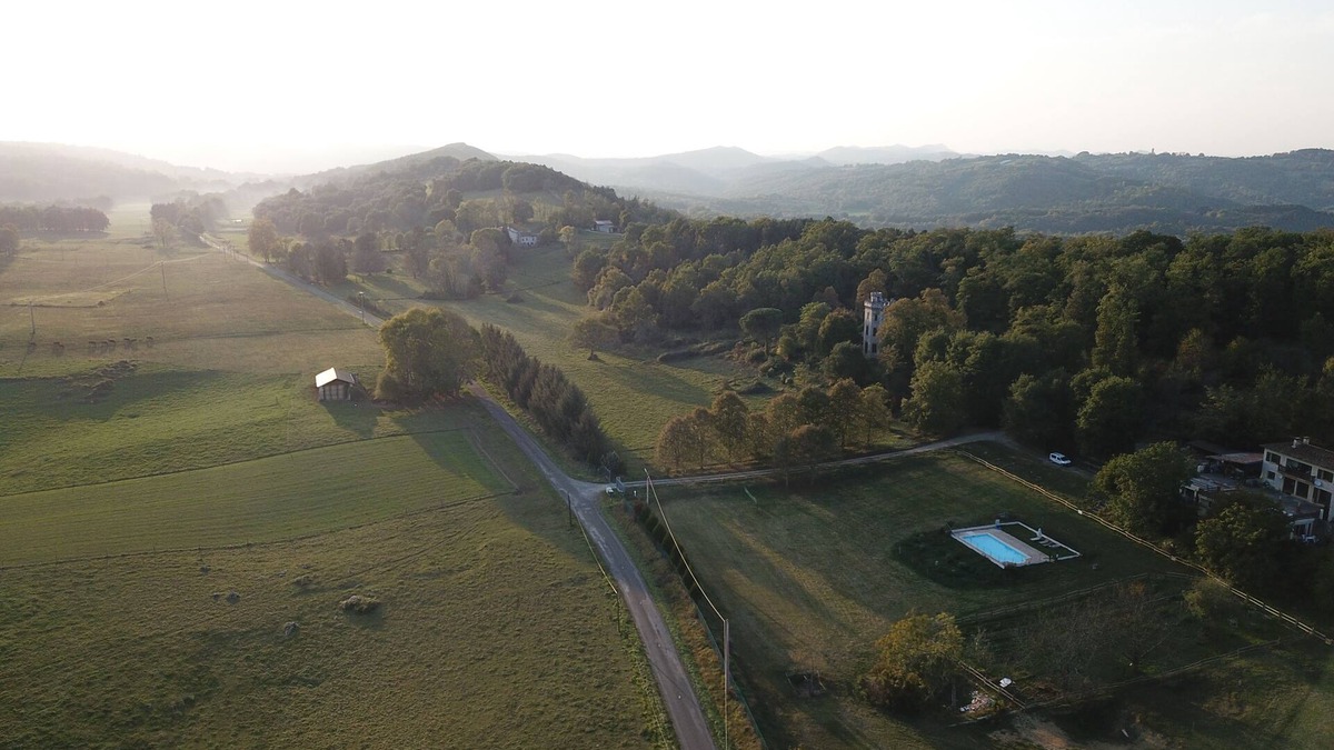 Camarade House | Cottage in the countryside for 4 or 5 people