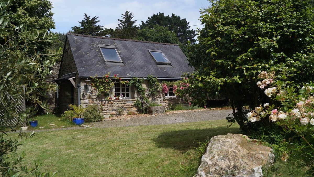 Loperhet Cottage | cottage in the countryside - enjoy kayak and sauna