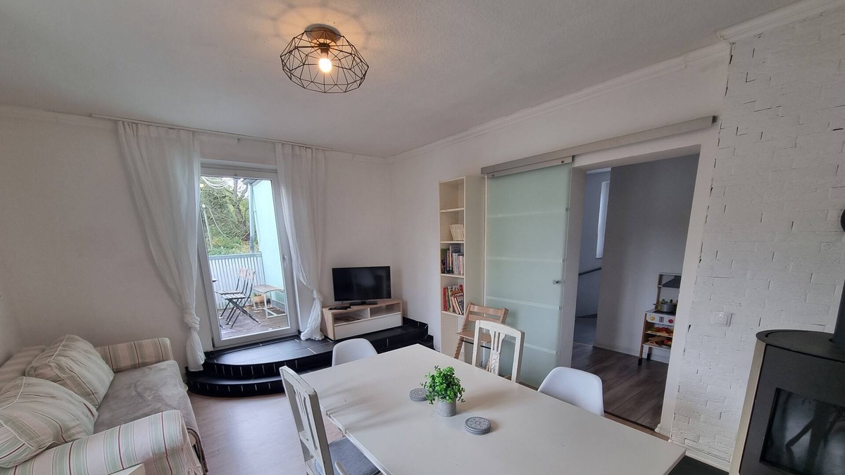 Mechernich House | Cottage in the Eifel near castle Satzvey