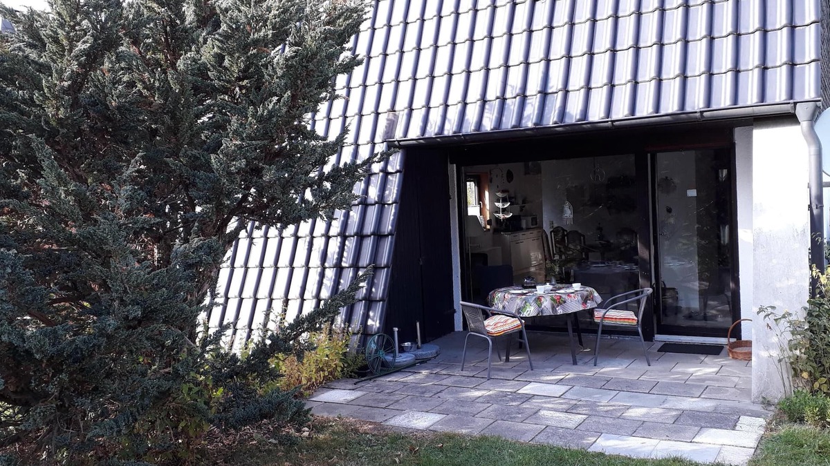 Lichtenberg House | Cottage in the Franconian Forest right on the edge of the forest (Bad Steben, Rennsteig)
