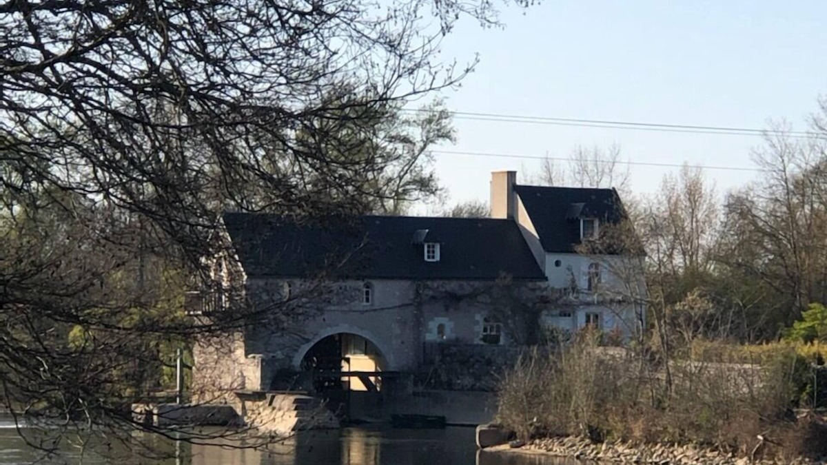 Athee-sur-Cher Cottage | cottage in the heart of the Loire castles