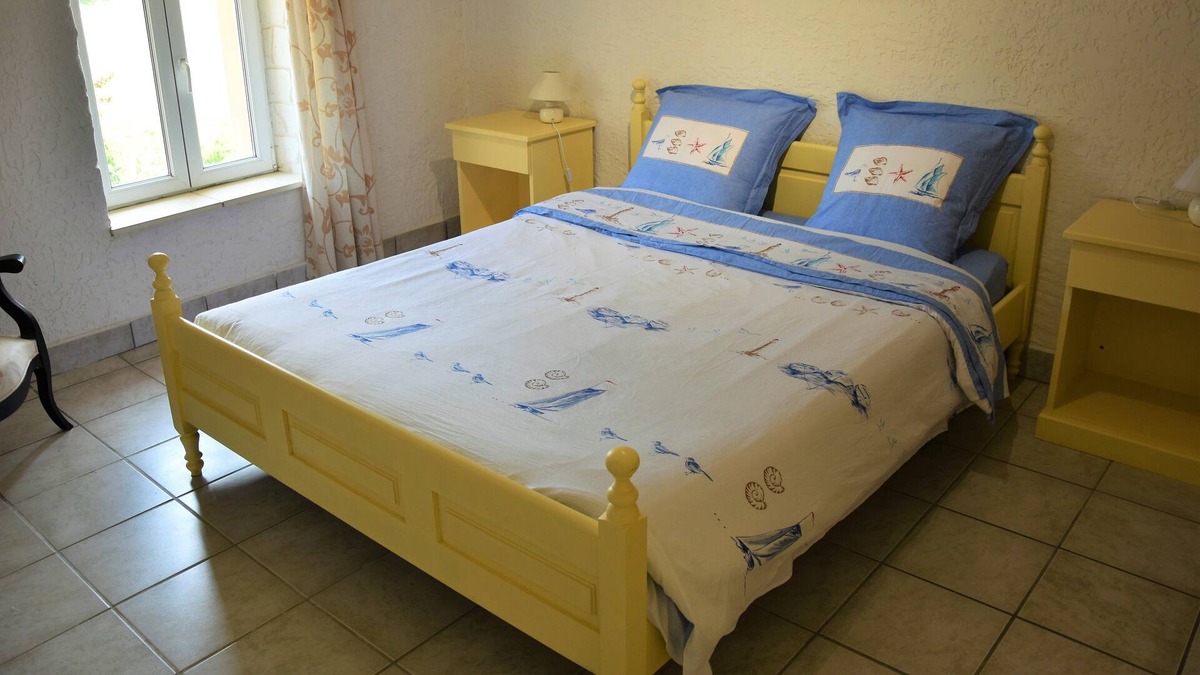 Fajac-en-Val Cottage | Cottage in the heart of the farm